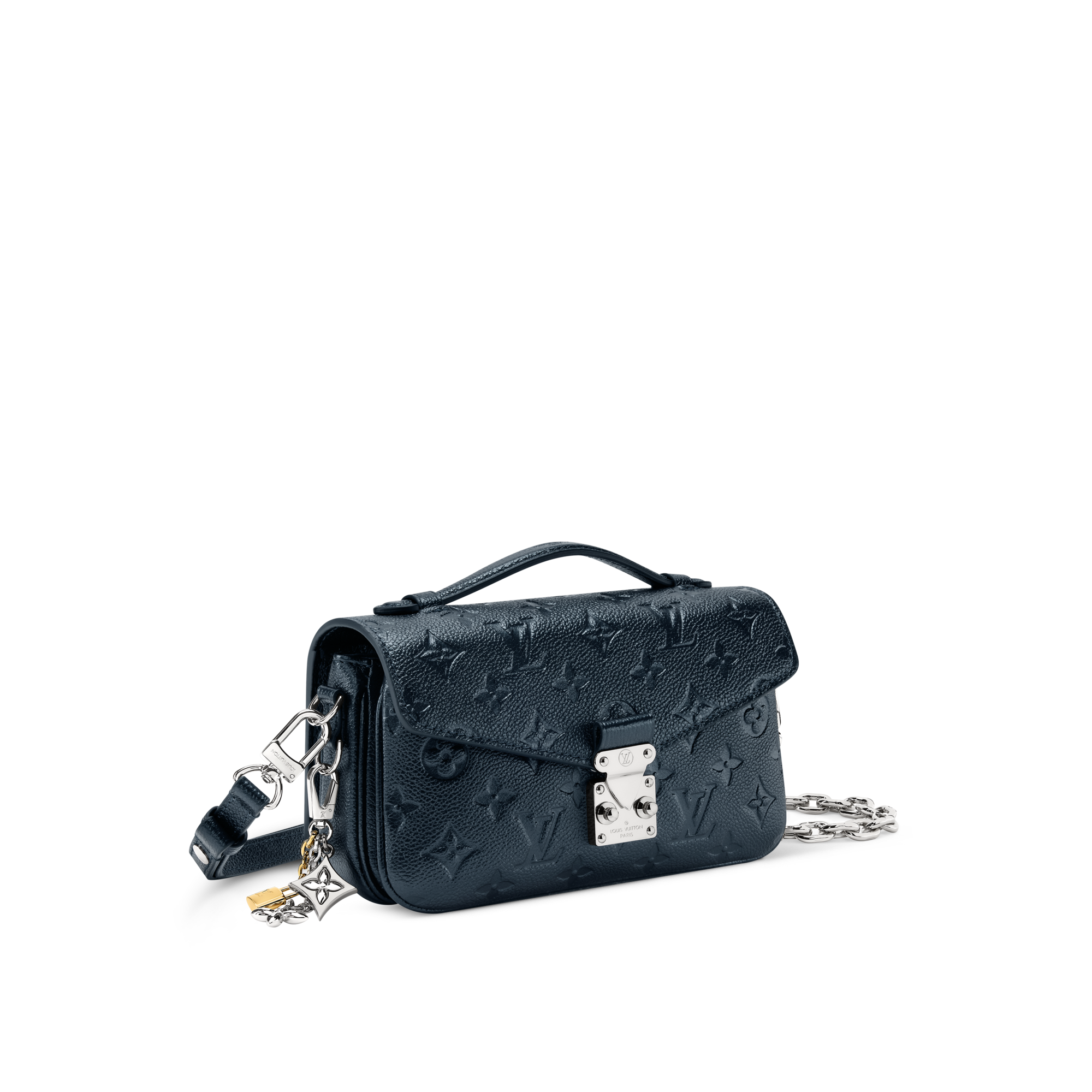 ポシェット・メティス EW モノグラム・アンプラント|ルイ ポシェット・メティス EW モノグラム・アンプラント|ルイ